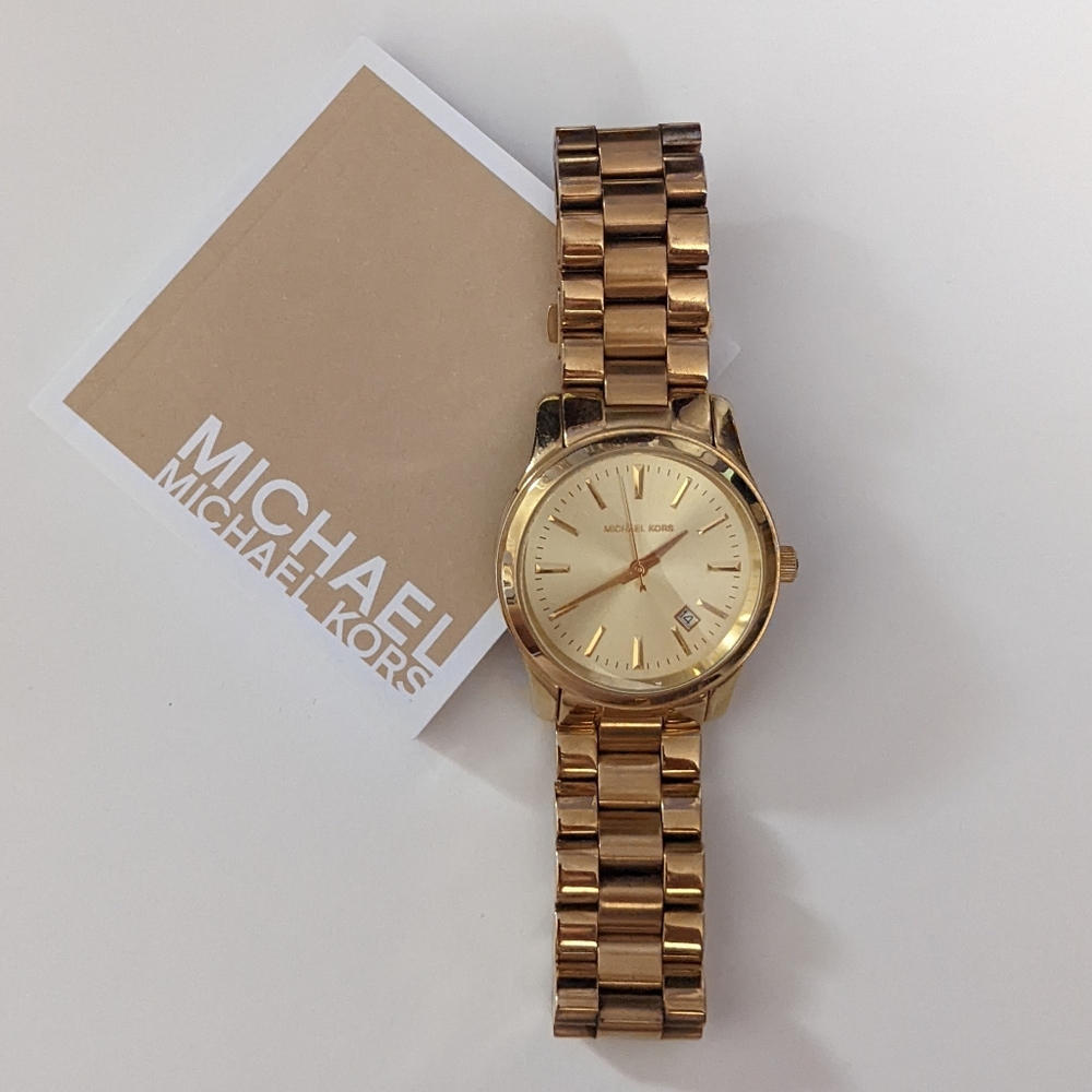 Michael Kors Watch